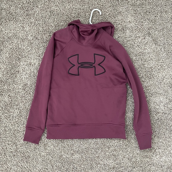 Tops - Under Armour Hoodie